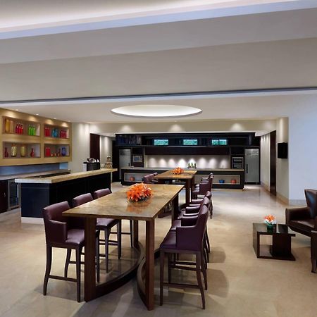 Jw Marriott Hotel Bengaluru Εξωτερικό φωτογραφία